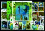 تمبرهای تک سال 1389